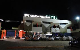 Arrastão Premium Plaza Hotel 2*
