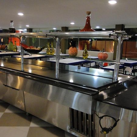 Arrastão Premium Plaza Muriaé Exterior foto