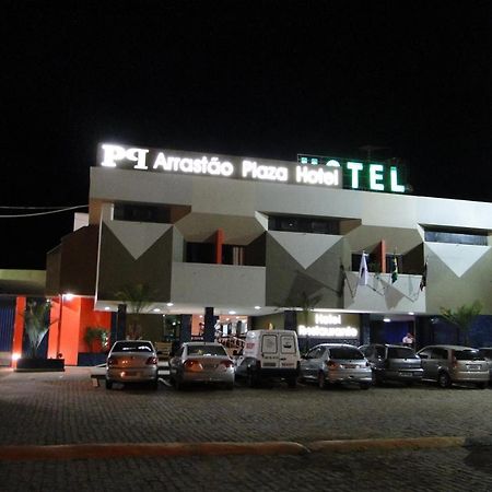 Arrastão Premium Plaza Muriaé Exterior foto