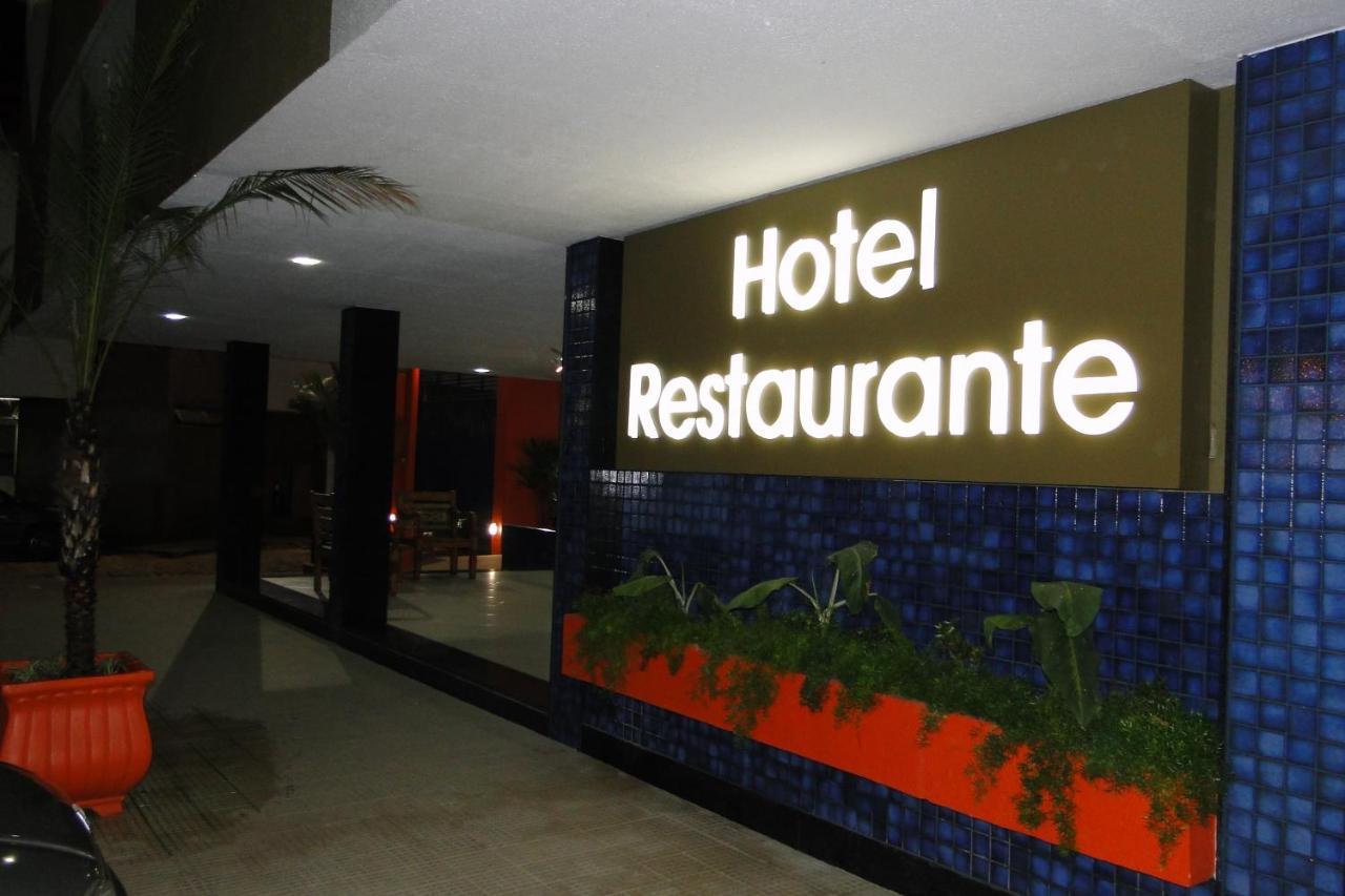 Arrastão Premium Plaza Muriaé Quarto foto
